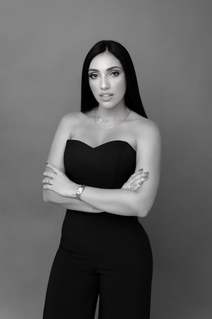 Vanessa Gutiérrez