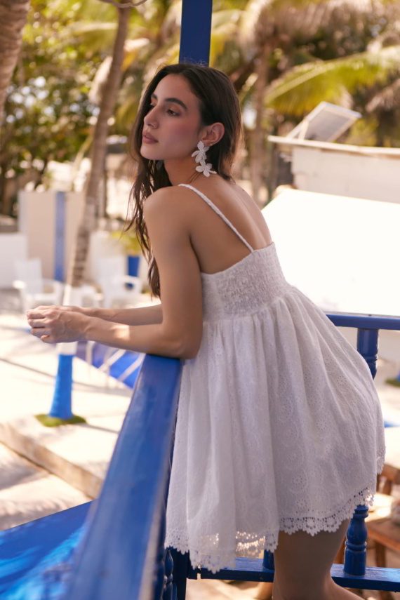 Vestido Arcadia