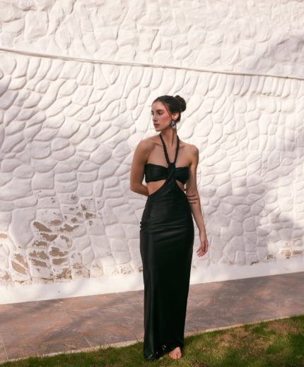 Vestido Largo Juliette