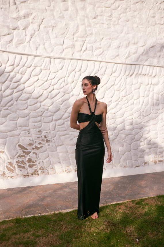 Vestido Largo Juliette