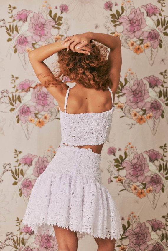 Falda Jazmin - Imagen 2